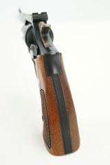 Smith & Wesson K22 22LR 6" Barrel 1952 - 7 of 14