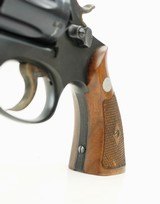 Smith & Wesson K22 22LR 6" Barrel 1952 - 13 of 14
