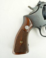 Smith & Wesson K22 22LR 6" Barrel 1952 - 4 of 14