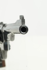 S&W Pre-27 357 Mag 6" 1954-55 era - 9 of 15