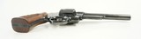 S&W Pre-27 357 Mag 6" 1954-55 era - 10 of 15