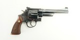 S&W Pre-27 357 Mag 6" 1954-55 era - 2 of 15
