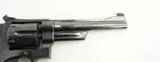 S&W Pre-27 357 Mag 6" 1954-55 era - 11 of 15