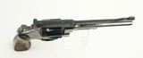 S&W Pre-27 357 Mag 6" 1954-55 era - 12 of 15
