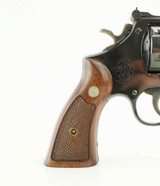 S&W Pre-27 357 Mag 6" 1954-55 era - 8 of 15