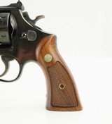 S&W Pre-27 357 Mag 6" 1954-55 era - 5 of 15