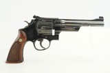S&W Pre-27 357 Mag 6" 1954-55 era - 7 of 15
