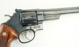 Smith & Wesson 25-5 45 Colt 8 3/8" - 7 of 18