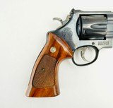 Smith & Wesson 25-5 45 Colt 8 3/8" - 3 of 18