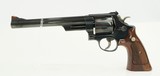 Smith & Wesson 25-5 45 Colt 8 3/8" - 11 of 18