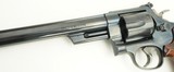 Smith & Wesson 25-5 45 Colt 8 3/8" - 6 of 18