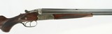 Hubertus Drilling 16GA / 9.3X72R 26.5" - 7 of 19