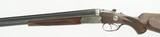 Hubertus Drilling 16GA / 9.3X72R 26.5" - 2 of 19