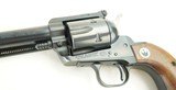 Ruger Blackhawk 41 Mag 4 5/8" 1957 2nd Year - 10 of 11