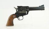 Ruger Blackhawk 41 Mag 4 5/8" 1957 2nd Year - 6 of 11