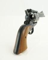 Ruger Blackhawk 41 Mag 4 5/8" 1957 2nd Year - 5 of 11