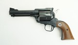 Ruger Blackhawk 41 Mag 4 5/8" 1957 2nd Year - 1 of 11