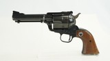 Ruger Blackhawk 41 Mag 4 5/8" 1957 2nd Year - 7 of 11