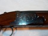 Winchester 101 12ga Shotgun - 3 of 12