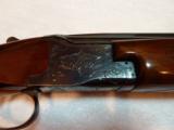 Winchester 101 20ga Shotgun - 3 of 12