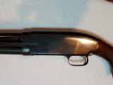 Winchester Model 12 Featherweight 12ga Shotgun - 8 of 10
