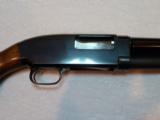 Winchester Model 12 Featherweight 12ga Shotgun - 6 of 10