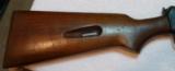 Winchester Model 63 .22lr rifle - 4 of 10