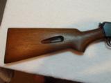 Winchester Model 63 .22lr rifle - 5 of 10