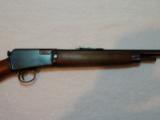 Winchester Model 63 .22lr rifle - 3 of 10