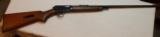 Winchester Model 63 .22lr rifle - 2 of 10
