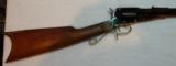 Navy Arms 1858 revolver rifle - 3 of 7