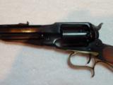 Navy Arms 1858 revolver rifle - 7 of 7