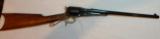 Navy Arms 1858 revolver rifle - 2 of 7