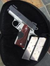 Kimber Ultra Crimson Carry II - 2 of 2
