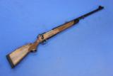 WEATHERBY MARK V SAFARI CUSTOM SHOP .460 WBY MAG - 1 of 15