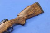 WEATHERBY MARK V SAFARI CUSTOM SHOP .460 WBY MAG - 12 of 15