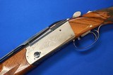 KRIEGHOFF K-80 SPORTING 12 GA w/BRILEY GAUGE TUBES - 12 of 15