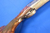 KRIEGHOFF K-80 SPORTING 12 GA w/BRILEY GAUGE TUBES - 6 of 15