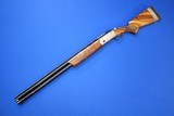 KRIEGHOFF K-80 SPORTING 12 GA w/BRILEY GAUGE TUBES - 14 of 15