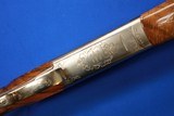 KRIEGHOFF K-80 SPORTING 12 GA w/BRILEY GAUGE TUBES - 9 of 15