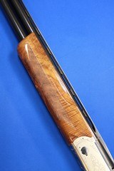 KRIEGHOFF K-80 SPORTING 12 GA w/BRILEY GAUGE TUBES - 13 of 15