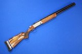 KRIEGHOFF K-80 SPORTING 12 GA w/BRILEY GAUGE TUBES - 1 of 15