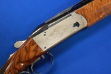 KRIEGHOFF K-80 SPORTING 12 GA w/BRILEY GAUGE TUBES - 5 of 15