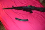 Heckler & Koch Model 94 A1 Rifle - 3 of 6