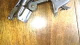 Antique Smith & Wesson model 3 American second issue
- 5 of 5