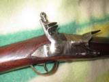 Antique flintlock gun blunderbuss 1780s - 8 of 11