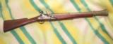 Antique flintlock gun blunderbuss 1780s - 3 of 11