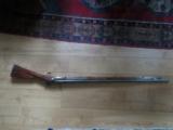 Antique Flintlock brown bess John Gill 1784 Tower flintlock musket - 9 of 15