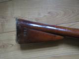 Antique Flintlock brown bess John Gill 1784 Tower flintlock musket - 10 of 15