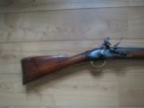 Antique Flintlock brown bess John Gill 1784 Tower flintlock musket - 2 of 15